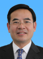 Qingzhe Jiang