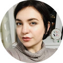 Daria Sidorova