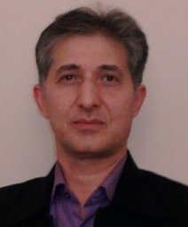 Ghassem Mohammadkhani