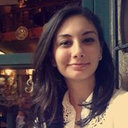 Irem Yagmuroglu