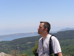 Panayiotis G Dimitrakopoulos