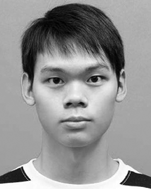 Jingxiao Yang