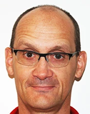 Anders Sjöstedt