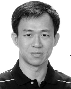 Tien-Ruey Hsiang