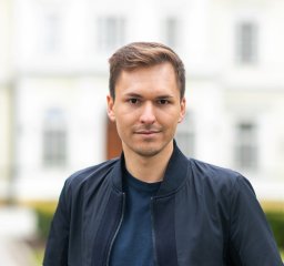 Radosław Bogusz