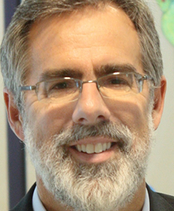 C. Ross Ethier
