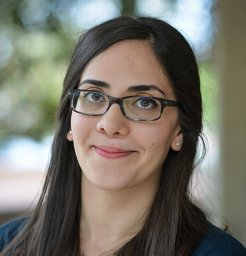 Meltem Yucel