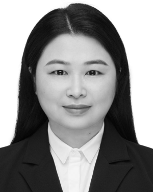 Jiuren Qin