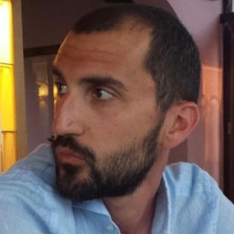 Marco Scatto