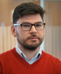 Tomasz Cecot