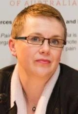 Rebecca Burgell