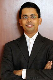 Shricharith Shetty
