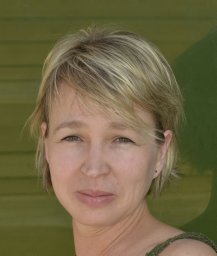 Zsuzsa Lisztes-Szabó