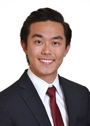 Chiu Nicholas