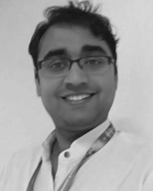 Swapnil Pandey