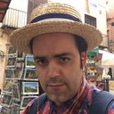 Ibon Eguiluz-Gracia