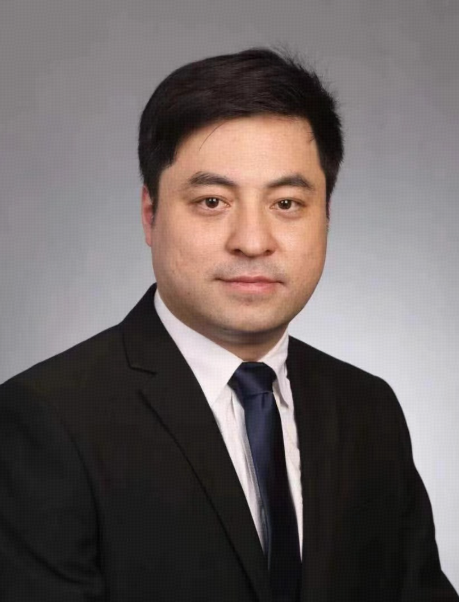 Chuanying Lu