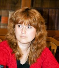 Carmen Valentina Radulescu