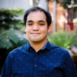 Jerome A. Ramirez