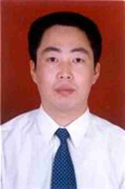 Guozhong Wang