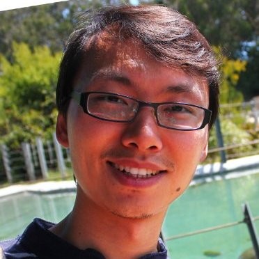 Xiaolin Wei