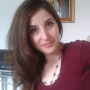 Maryam Ghalibaf