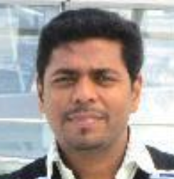 P. Baskaran