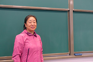Wei Wu