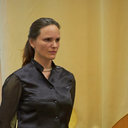 Evgeniya Morozova
