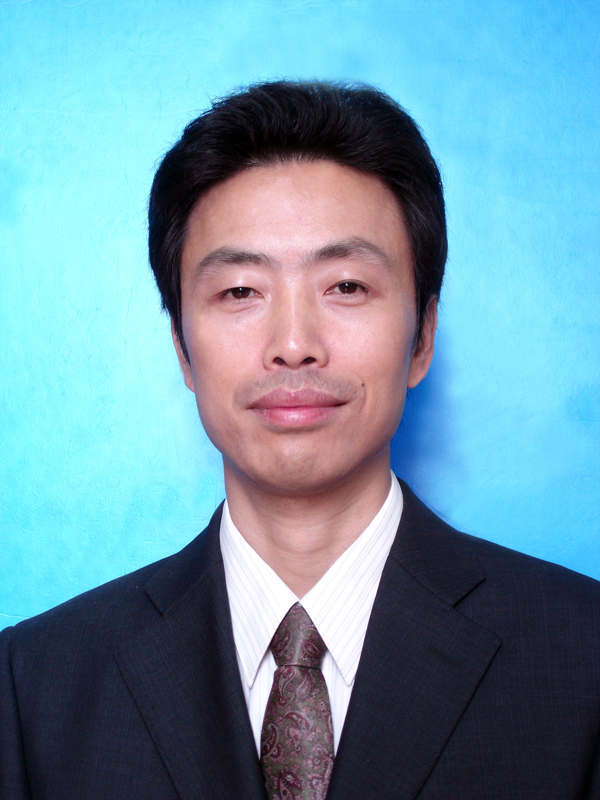 Shuizhou Ke
