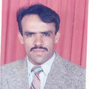 Muhammad Ishtiaq