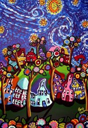 Debra Zand