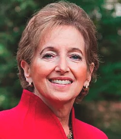 Karen Glanz
