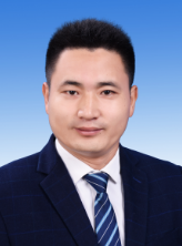 Yanfeng Zhang