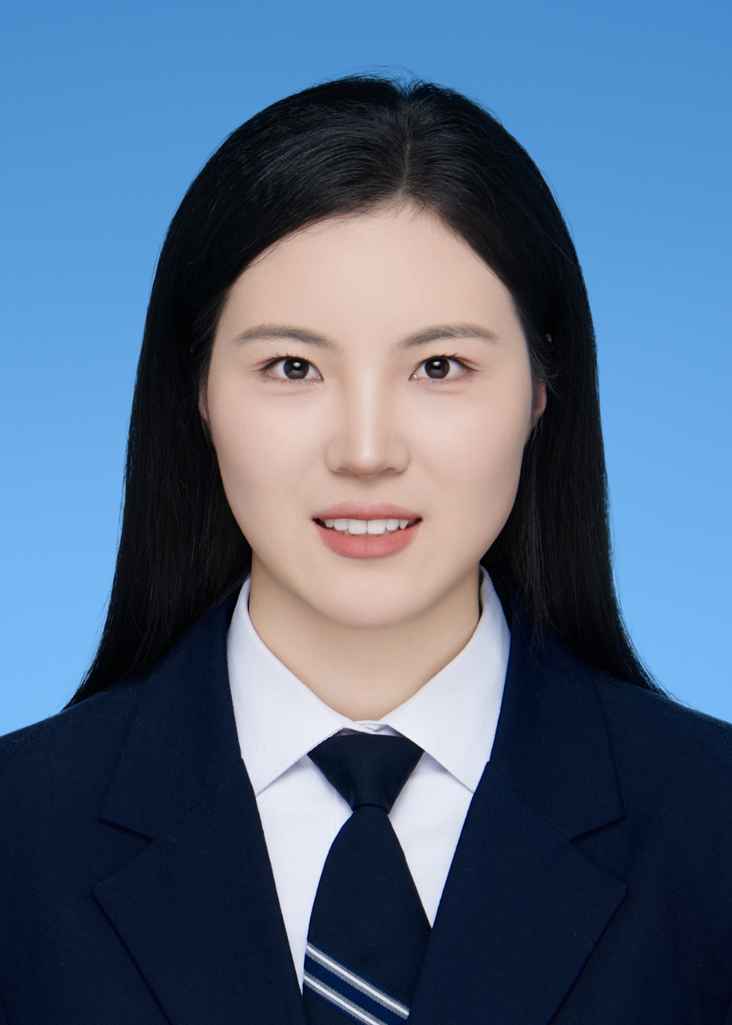 Yueyue Fan