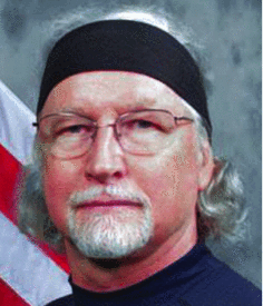 Jeff P. Simmons