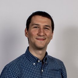 Ethan Prihar