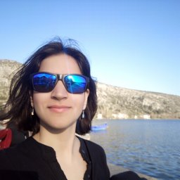 Angeliki Deligianni