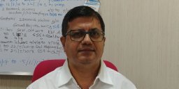 Abhijeet Mukherjee