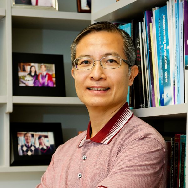 Leung Po Sing