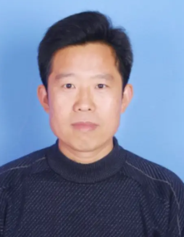 Hongxu Zhou