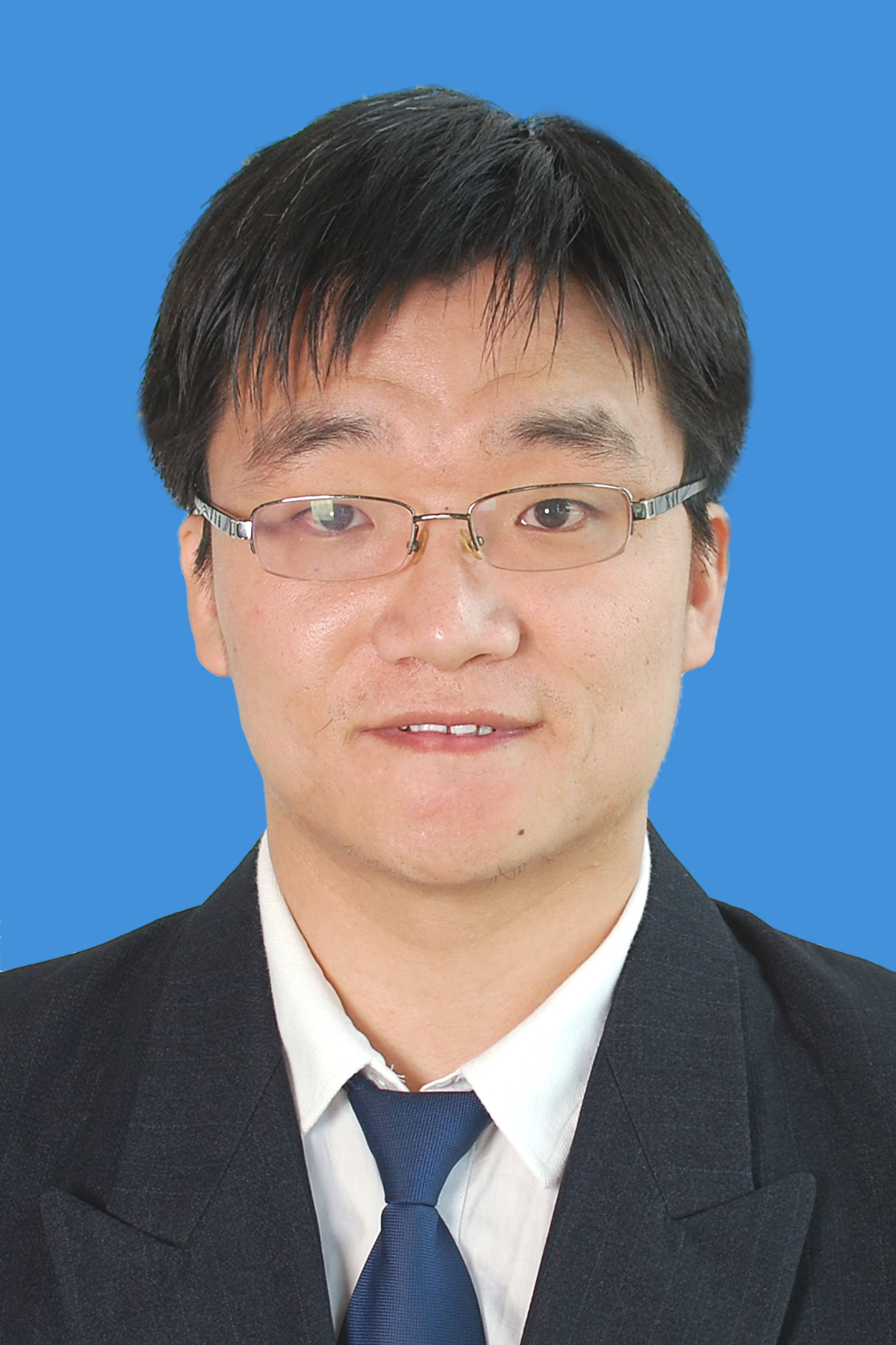 Shaoyang Cui