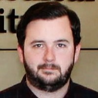 Mark Marsden