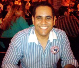 Renato Leonardo de Freitas