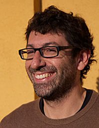 Vincenzo Vellucci