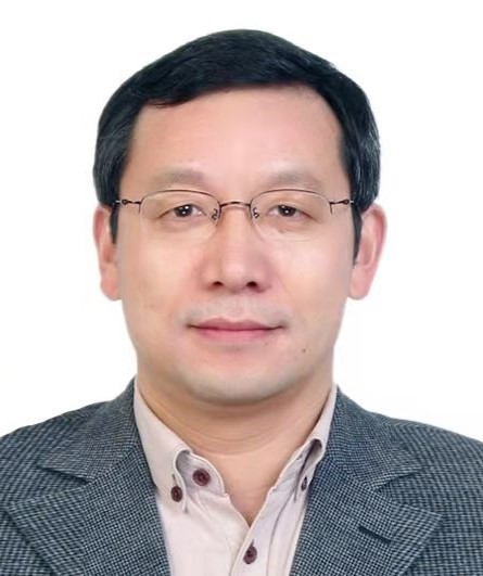 Ganlin Zhang