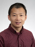 Lei Jiang