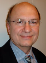 Bernd Stegmayr
