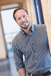 Johan Malmström