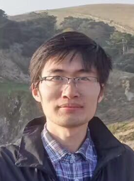 Caoyang Yu